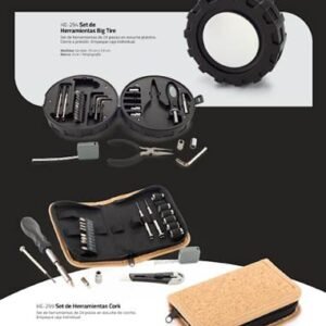 Herramientas prácticas