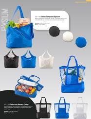 Bolsas de tela y totebags